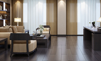 八佰智能鎖業15周年——專注產品，低調前行