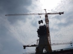 梅州塔吊的租赁价,250t.m塔吊价格